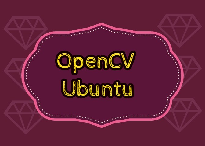 How to Install OpenCV 4.2.0 on ubuntu 18.04 system