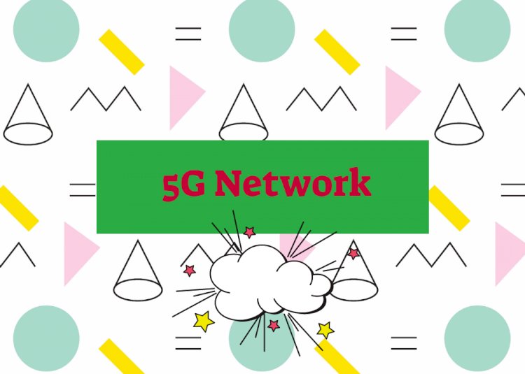 Global 5G commercial networks have increased