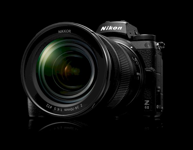 Nikon will release new firmware for Z series cameras on April 26