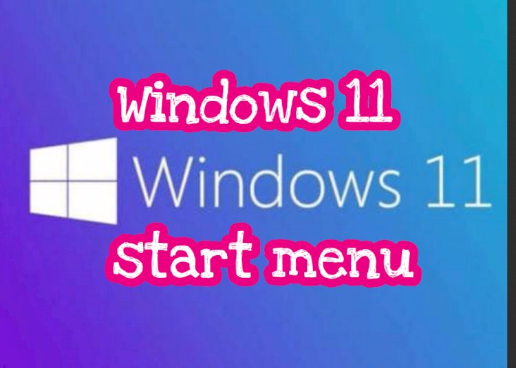 If you don’t like the Windows 11 start menu, switch back to Windows 10 style