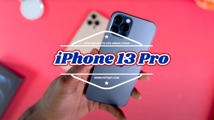 Apple iPhone 13 Pro series price exposure, NO 1TB storage option