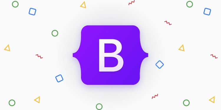 Bootstrap 5 is officially available with a new logo, a new offcanvas component