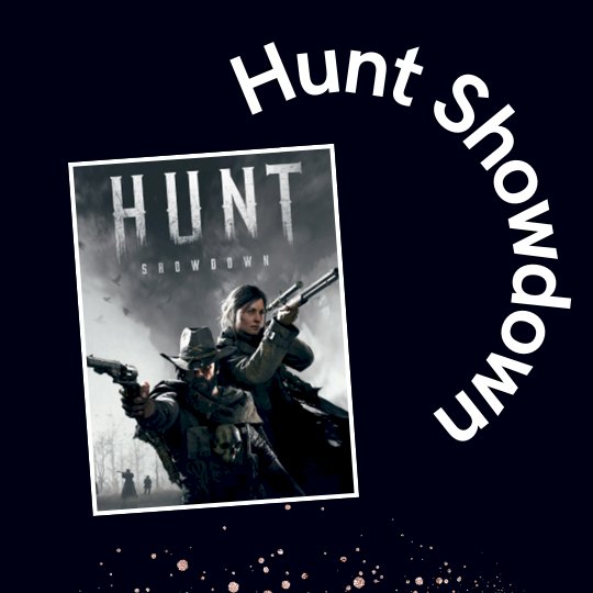 Hunt Showdown Masterpiece..Crytek's Best Work !