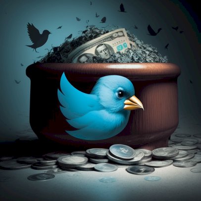 Twitter to Start Sharing Ad Revenue with Creators