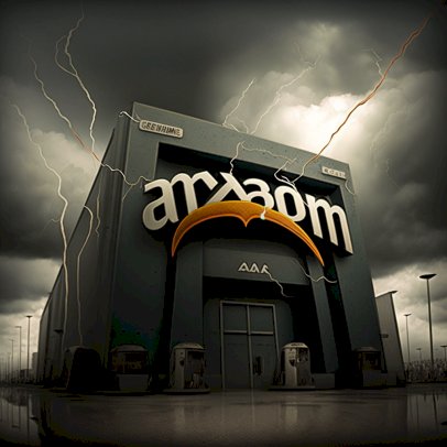 Amazon AWS Reports Slowdown in Growth