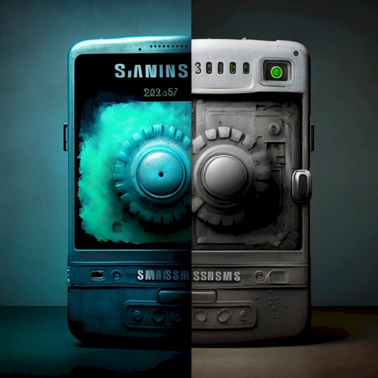 A Comprehensive Look at the Samsung S23 