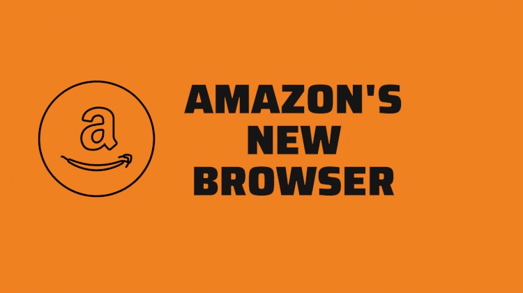 Amazon's New Browser: A Potential Game-Changer for Web Browsing
