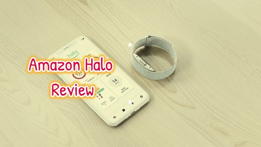 Amazon Halo Review: A Comprehensive Look at the Innovative Fitness Tracker