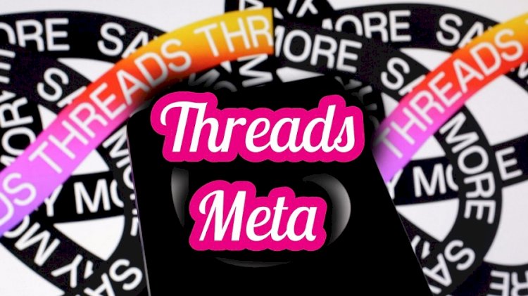 Meta's NEW Social Media App Is Coming Threads
