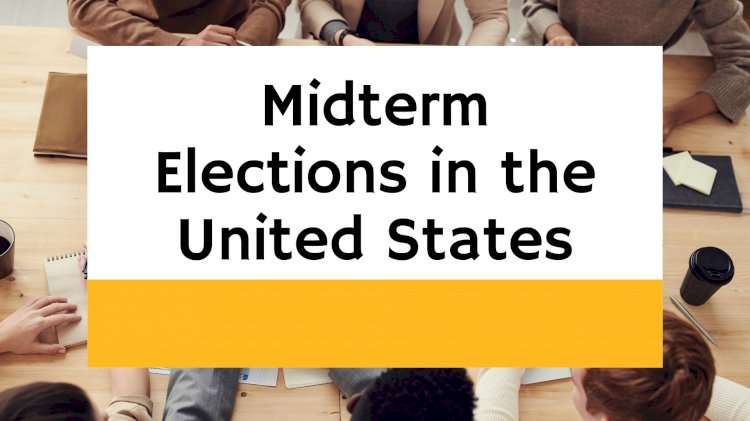 Midterm Elections in the United States