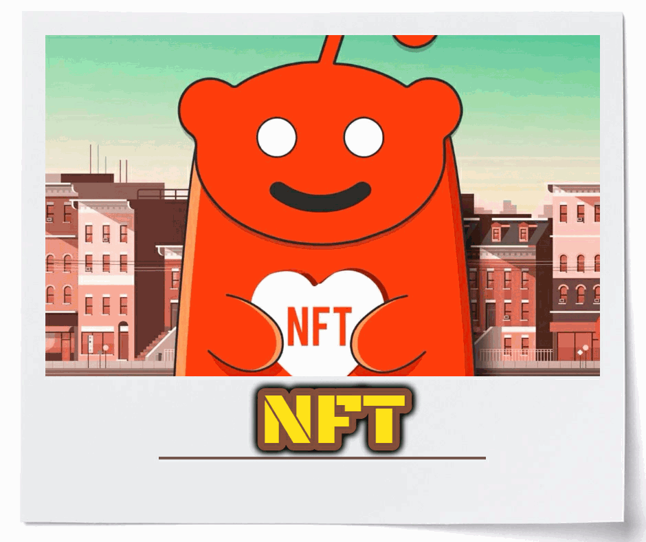 Reddit is,testing the display of NFTs in profile pictures