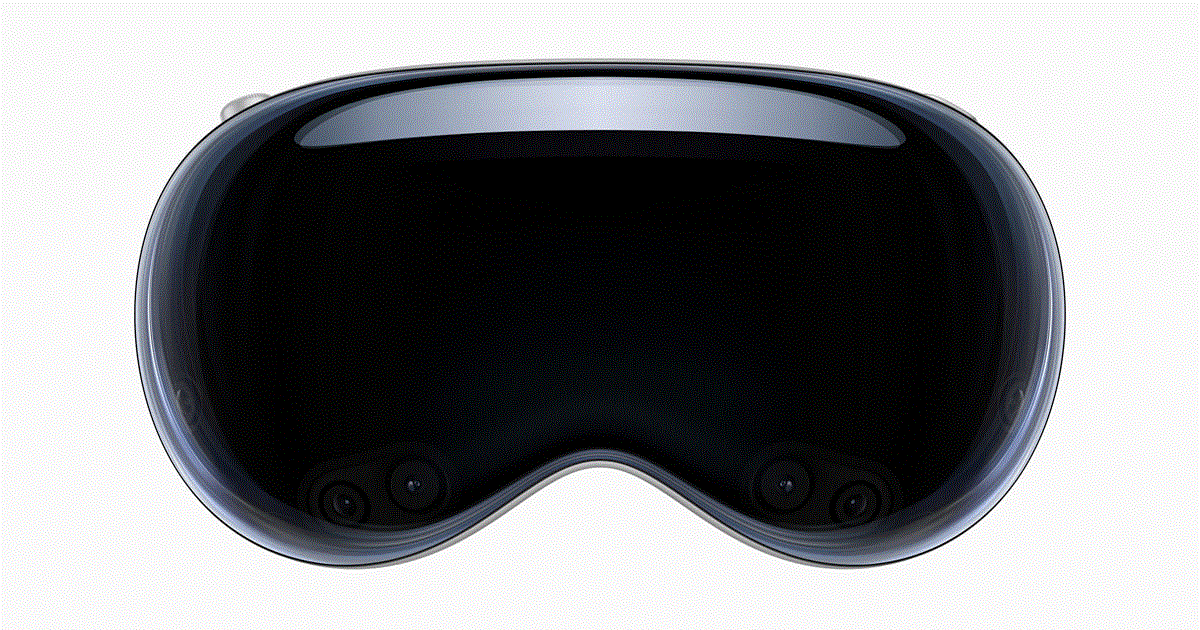 Apple's Vision Pro: Unveiling a Revolutionary XR Device and the Power of an Ecosystem